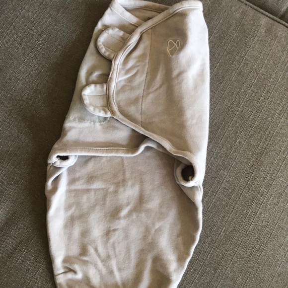 swaddle me Other - Small/medium(7-14 lbs) Swaddle Me swaddle sack